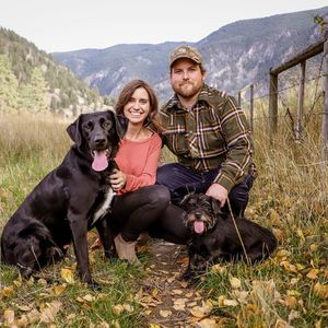 Meet your Posher, Cheriene